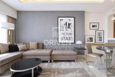1 غرف نوم شقة في DAMAC Towers by Paramount, الإمارات العربية المتحدة رقم 223117 14