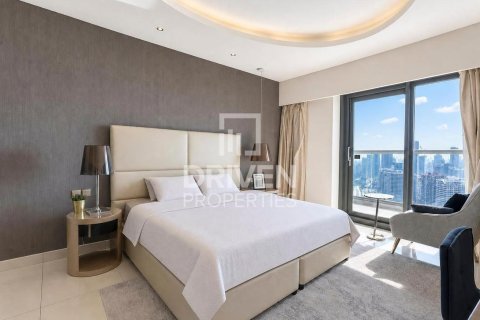 1 غرف نوم شقة في DAMAC Towers by Paramount, الإمارات العربية المتحدة رقم 223117 11