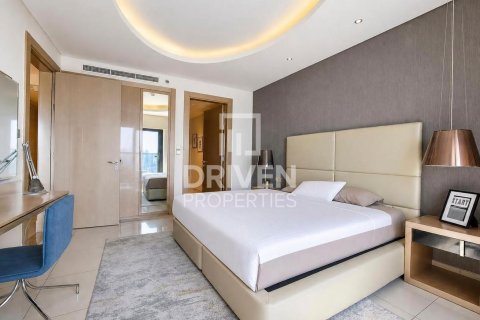 1 غرف نوم شقة في DAMAC Towers by Paramount, الإمارات العربية المتحدة رقم 223117 9