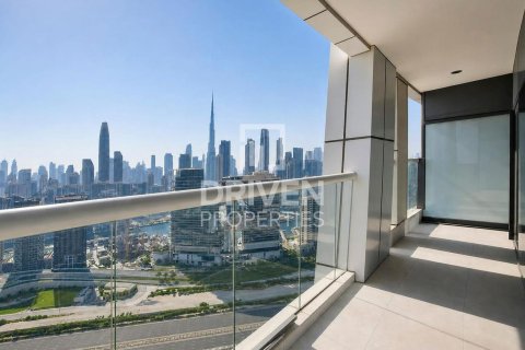 1 غرف نوم شقة في DAMAC Towers by Paramount, الإمارات العربية المتحدة رقم 223117 18