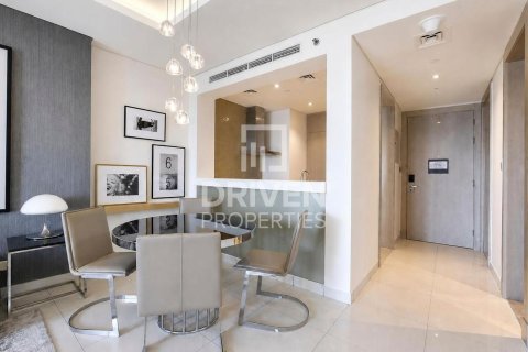 1 غرف نوم شقة في DAMAC Towers by Paramount, الإمارات العربية المتحدة رقم 223117 12