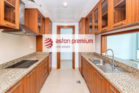 Квартира с 2 спальнями в Дубай Марина, ОАЭ №223923 8