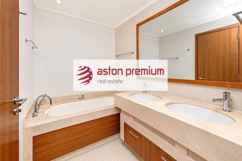 Квартира с 2 спальнями в Дубай Марина, ОАЭ №223923 20