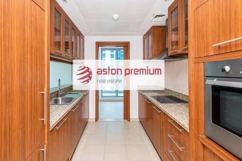 Квартира с 2 спальнями в Дубай Марина, ОАЭ №223923 9