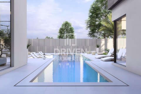 4 bedrooms Townhouse in Mohammed Bin Rashid City, UAE No. 221097 29