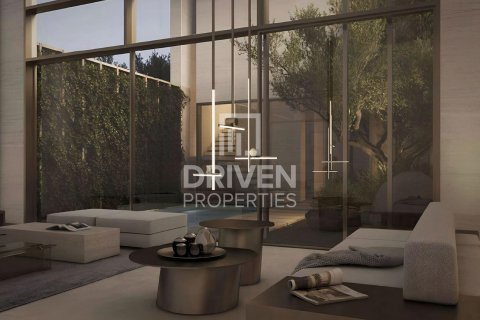 4 bedrooms Townhouse in Mohammed Bin Rashid City, UAE No. 221097 5