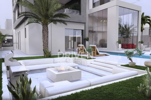 4 bedrooms Townhouse in Mohammed Bin Rashid City, UAE No. 221097 10