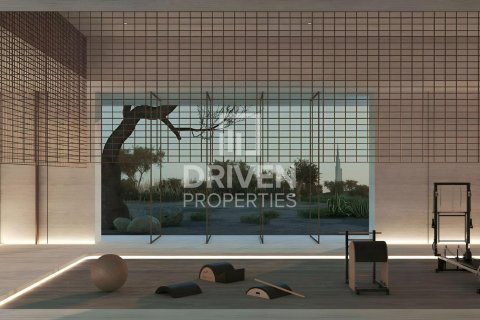 4 bedrooms Townhouse in Mohammed Bin Rashid City, UAE No. 221097 13