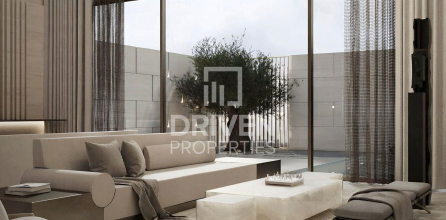 4 bedrooms Townhouse in Mohammed Bin Rashid City, UAE No. 221097