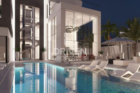 4 bedrooms Townhouse in Mohammed Bin Rashid City, UAE No. 221097 19