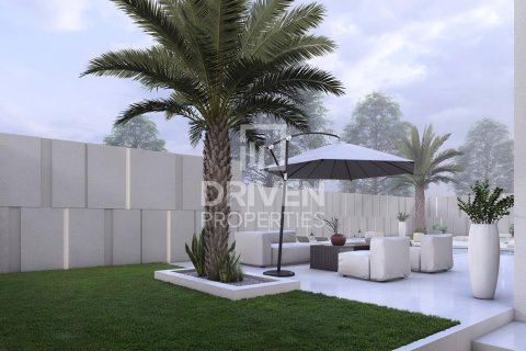 4 bedrooms Townhouse in Mohammed Bin Rashid City, UAE No. 221097 27