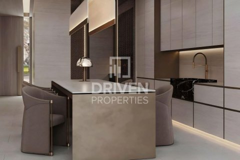 4 bedrooms Townhouse in Mohammed Bin Rashid City, UAE No. 221097 24