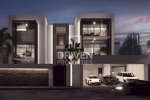 4 bedrooms Townhouse in Mohammed Bin Rashid City, UAE No. 221097 15