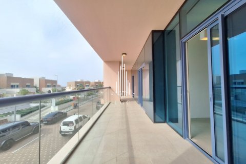 3 غرف نوم شقة في مارينا, الإمارات العربية المتحدة رقم 37439