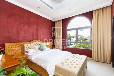 6 bedrooms Villa in Signature Villas, UAE No. 212503 5