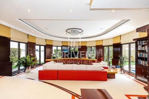 6 bedrooms Villa in Signature Villas, UAE No. 212503