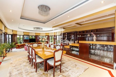 6 bedrooms Villa in Signature Villas, UAE No. 212503 15