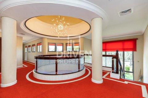 6 bedrooms Villa in Signature Villas, UAE No. 212503 17