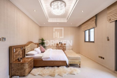 6 bedrooms Villa in Signature Villas, UAE No. 212503 8