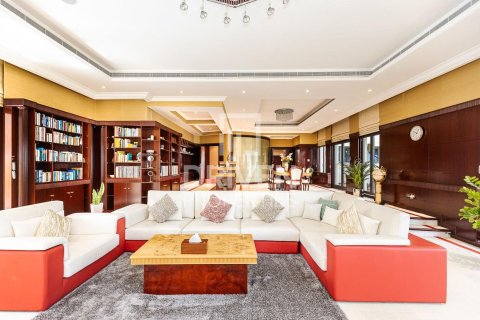 6 bedrooms Villa in Signature Villas, UAE No. 212503 4