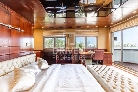 6 bedrooms Villa in Signature Villas, UAE No. 212503 11