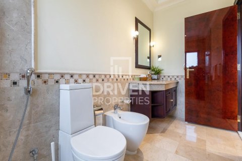 6 bedrooms Villa in Signature Villas, UAE No. 212503 21