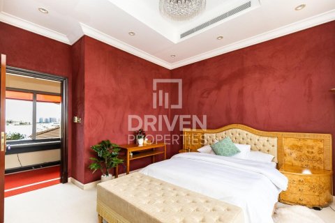 6 bedrooms Villa in Signature Villas, UAE No. 212503 6