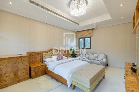 6 bedrooms Villa in Signature Villas, UAE No. 212503 9