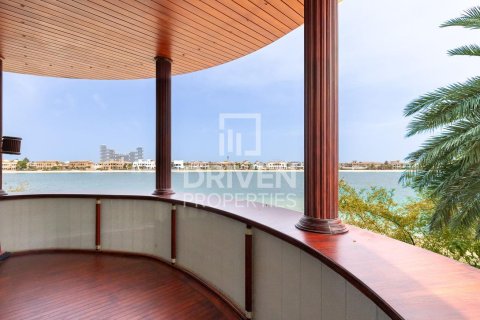6 bedrooms Villa in Signature Villas, UAE No. 212503 23