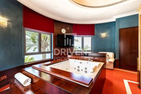 6 bedrooms Villa in Signature Villas, UAE No. 212503 13