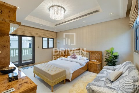 6 bedrooms Villa in Signature Villas, UAE No. 212503 10