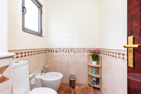 6 bedrooms Villa in Signature Villas, UAE No. 212503 20