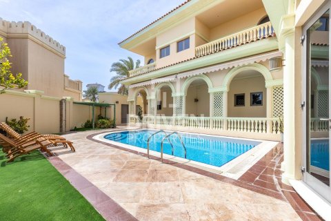 6 bedrooms Villa in Signature Villas, UAE No. 212503 26