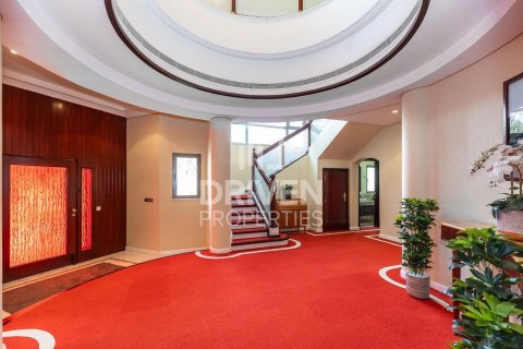6 bedrooms Villa in Signature Villas, UAE No. 212503 16