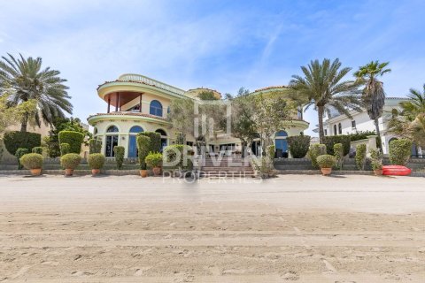 6 bedrooms Villa in Signature Villas, UAE No. 212503 30