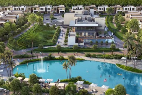 Вилла с 4 спальнями в Dubai Land, ОАЭ №153517 7