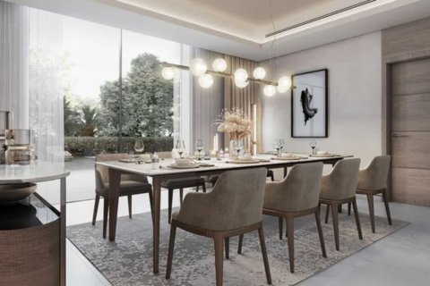 4 bedrooms Villa in Dubai Land, UAE No. 153517