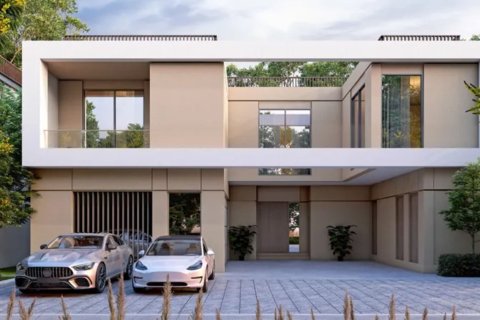 Вилла с 4 спальнями в Dubai Land, ОАЭ №153517 6