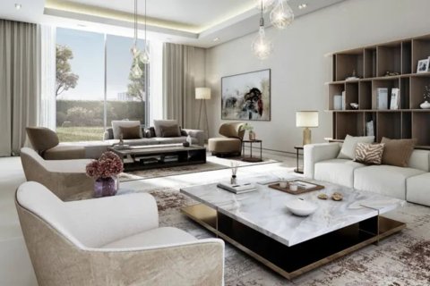 Вилла с 4 спальнями в Dubai Land, ОАЭ №153517 13