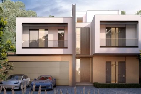 Вилла с 4 спальнями в Dubai Land, ОАЭ №153517 9