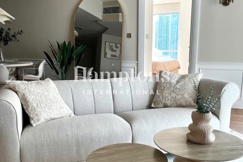 2 bedrooms Apartment in The Address Dubai Marina, UAE No. 215660 9
