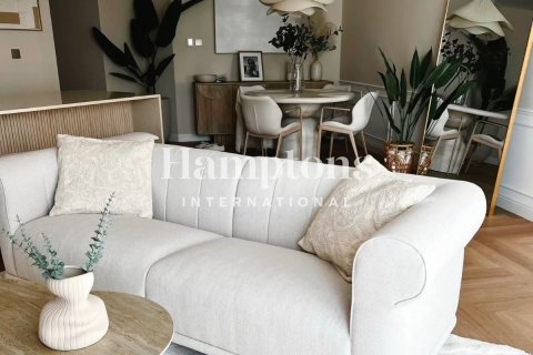 2 bedrooms Apartment in The Address Dubai Marina, UAE No. 215660 4