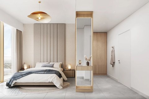 Appartement de 1 chambre à Jumeirah Lake Towers, UAE No. 218722