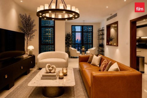 2 bedrooms Apartment in Downtown Dubai (Downtown Burj Dubai), UAE No. 168587