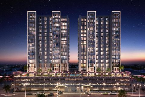 2 bedrooms Apartment in Al Furjan, UAE No. 96419 10