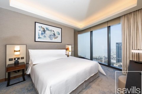 2 bedrooms Apartment in The Address Residences Dubai Opera, UAE No. 217362 7
