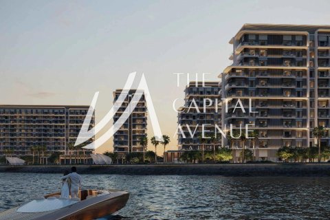 1 bedroom Apartment on the Yas Island, UAE No. 226617 10