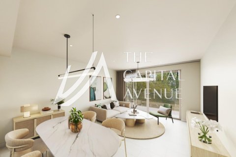 1 bedroom Apartment on the Yas Island, UAE No. 226617 3