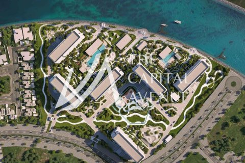 1 bedroom Apartment on the Yas Island, UAE No. 226617 13