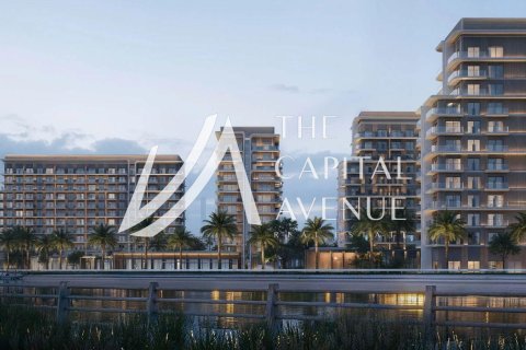 1 bedroom Apartment on the Yas Island, UAE No. 226617 9